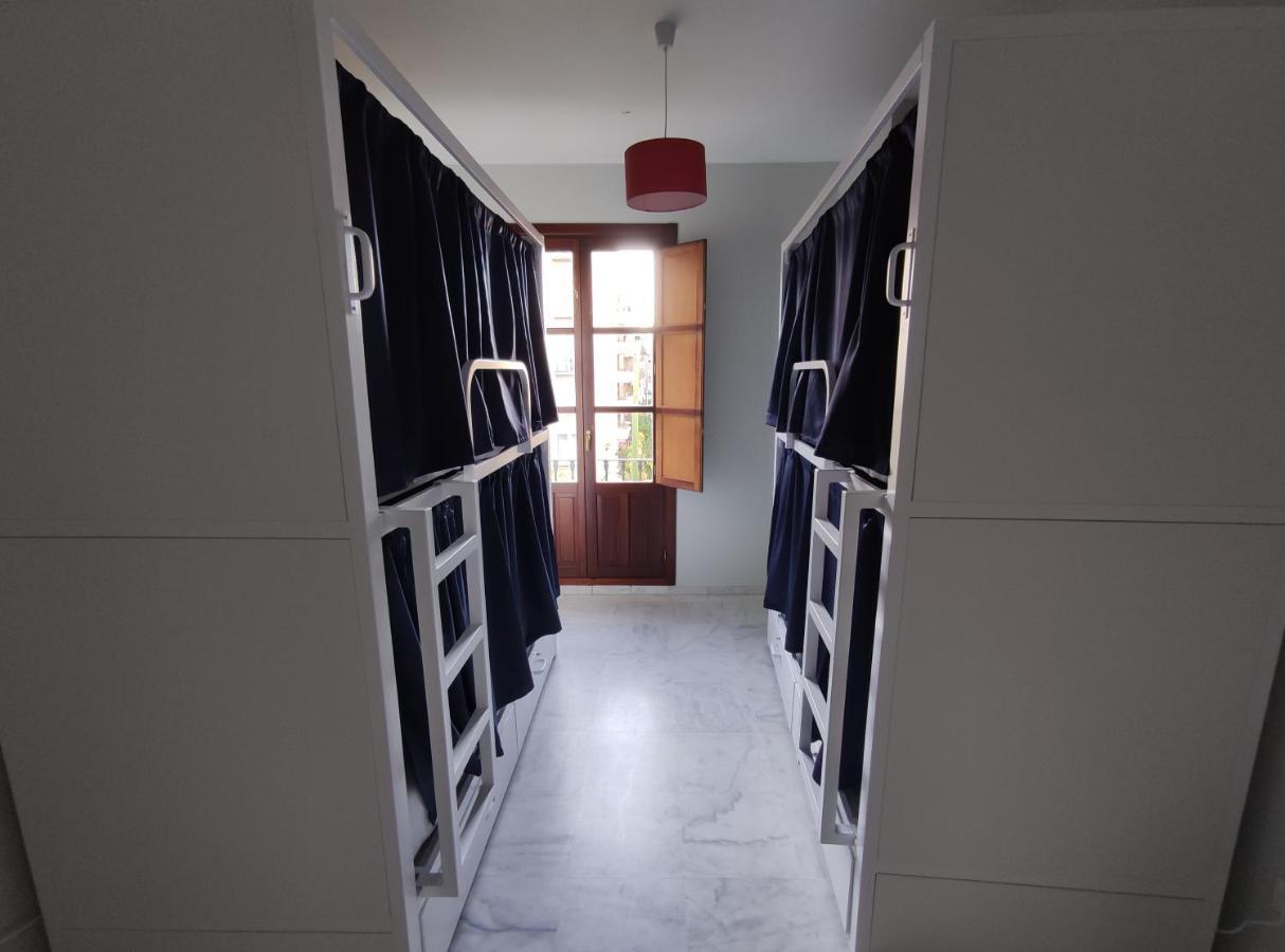 New Samay Hostel *