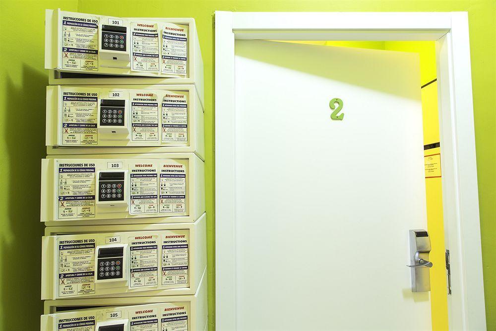 New Samay Hostel Seville