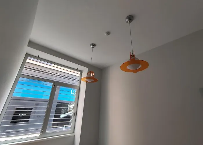 New Samay Hostel