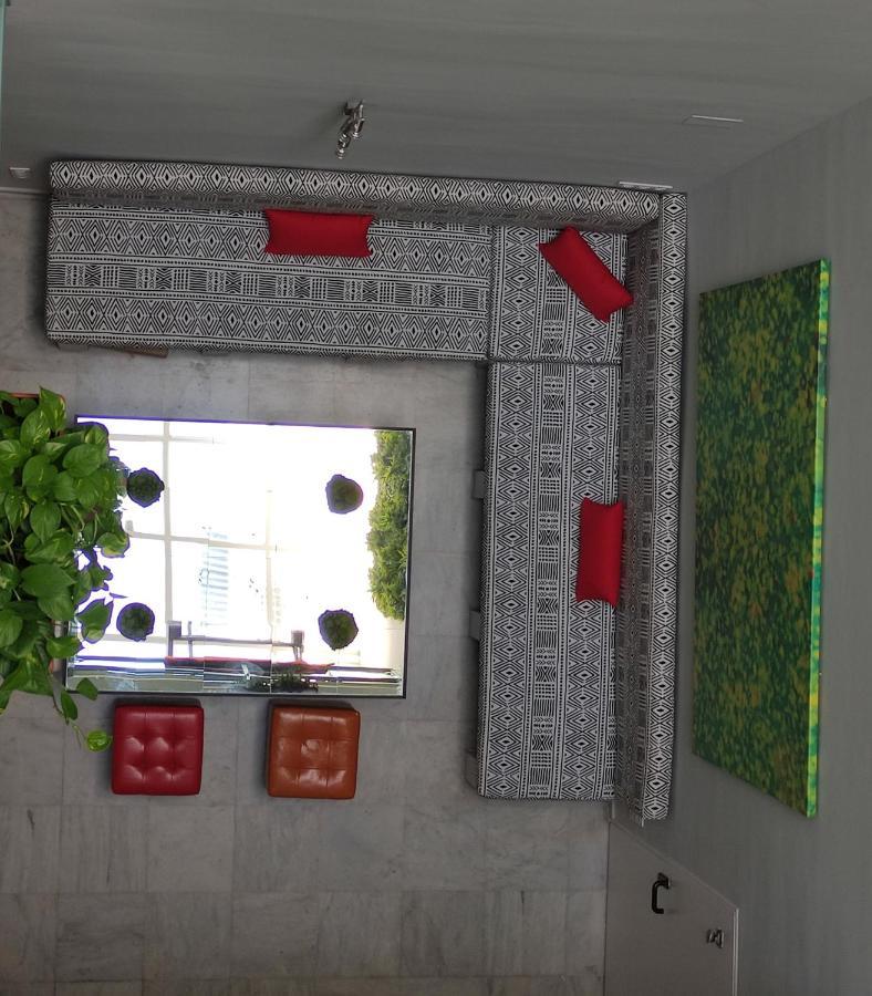 Hostel New Samay Seville