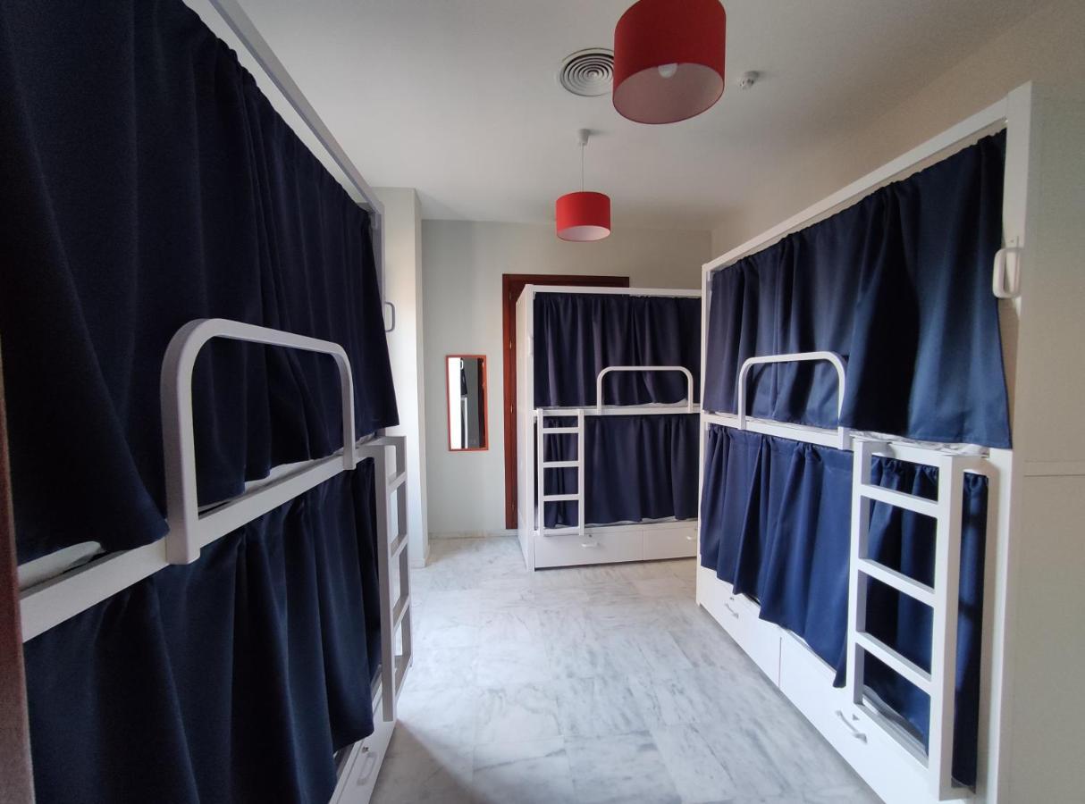 Hostel New Samay