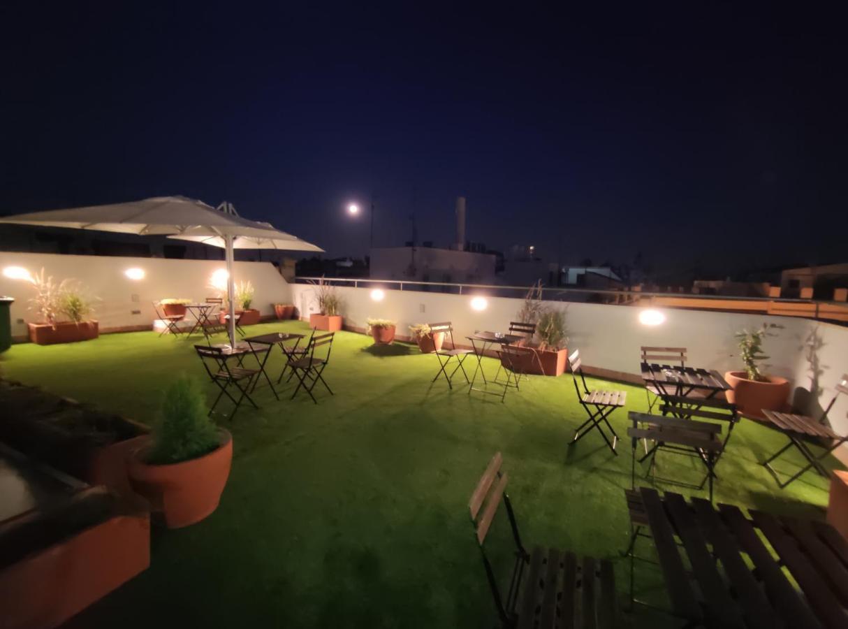 Hostel New Samay *