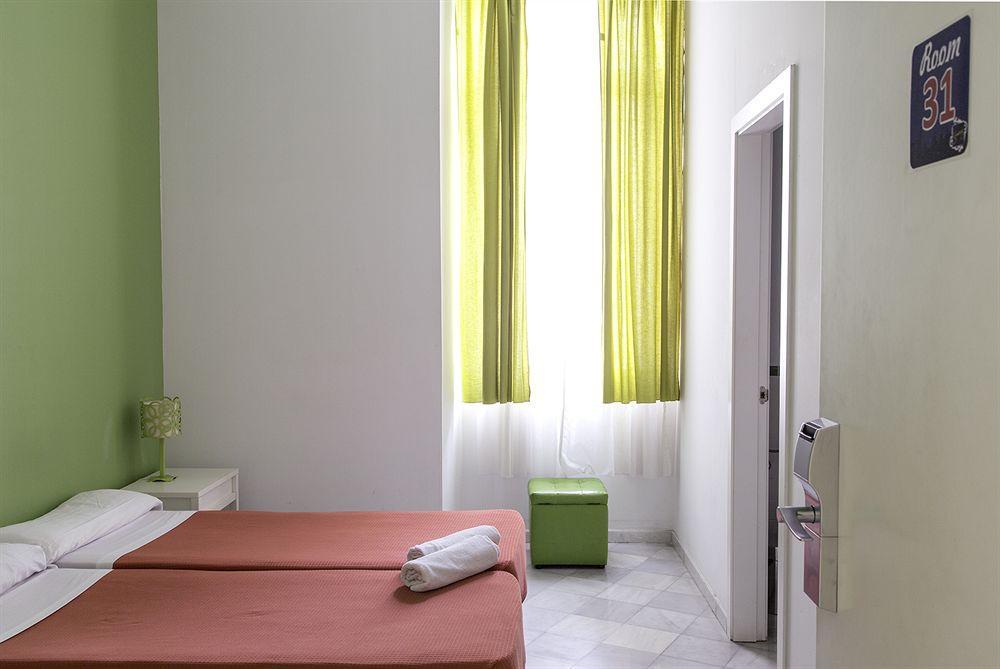 New Samay Hostel