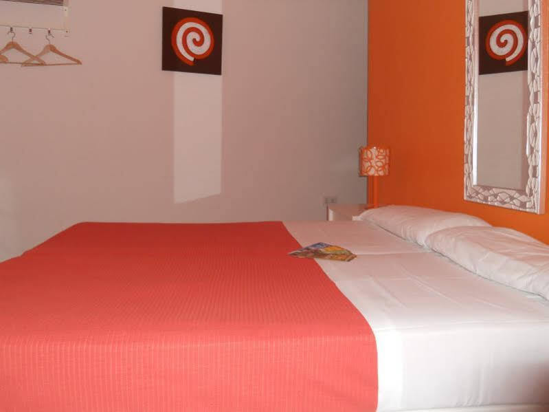 New Samay Hostel Seville